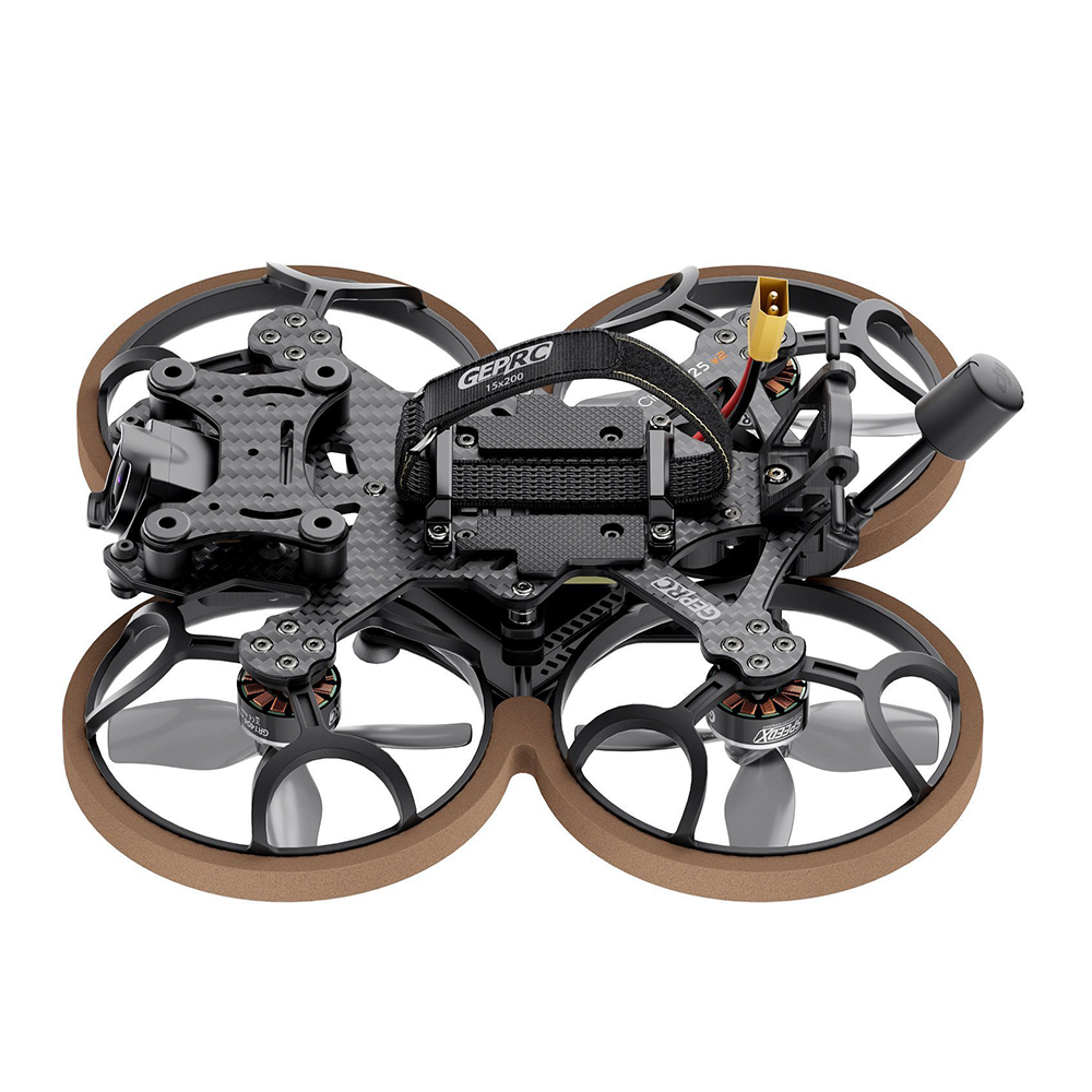 Cinelog25 V2 HD O3 Quadcopter - Image 3
